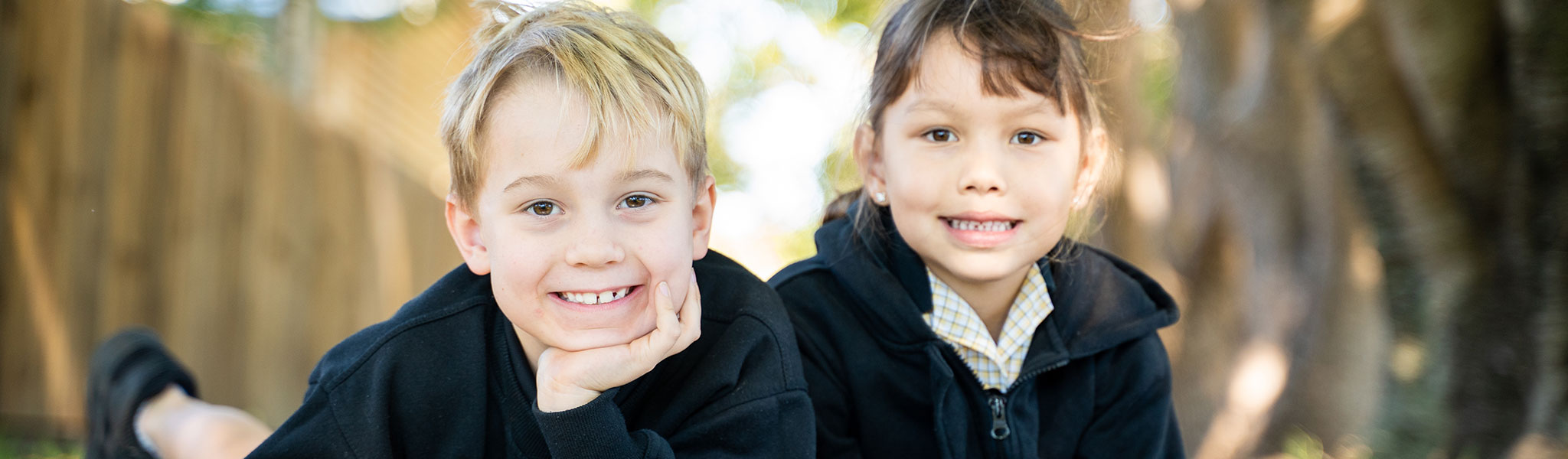 Cleveland State School